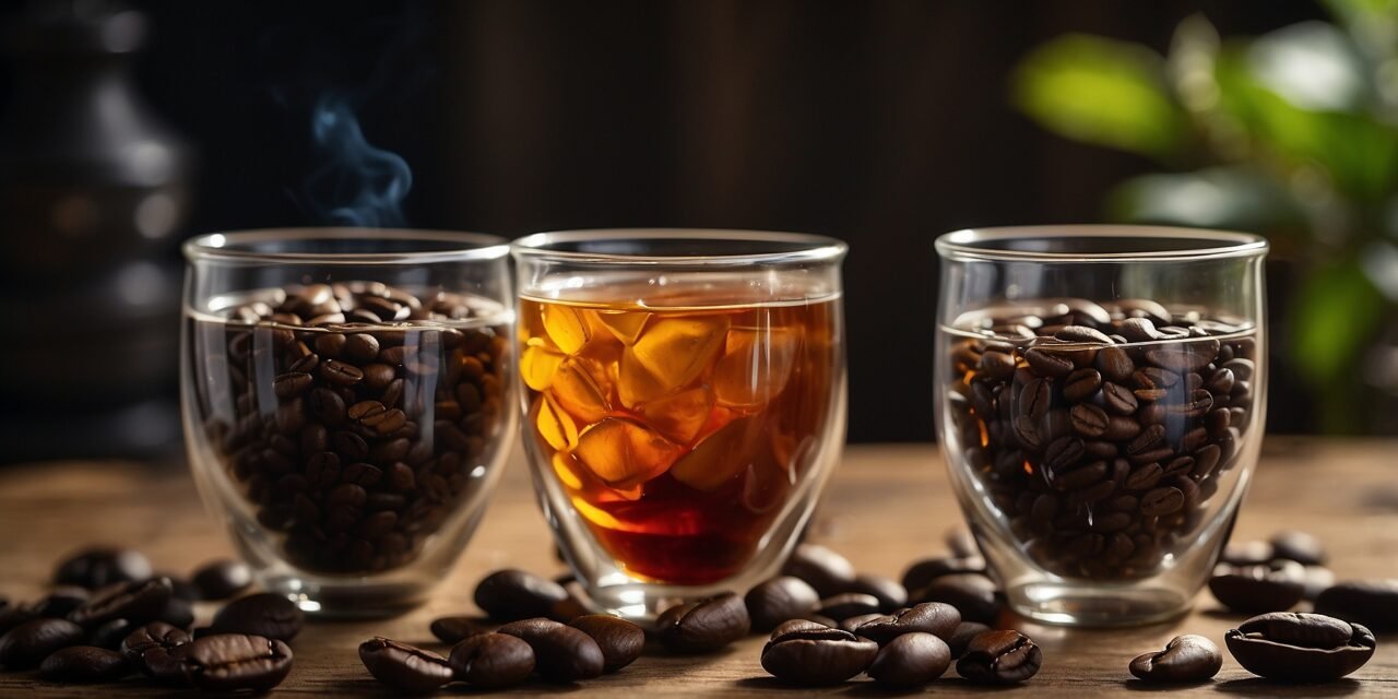 如何品味冠軍咖啡豆？從認識、挑選到沖煮的完整指南