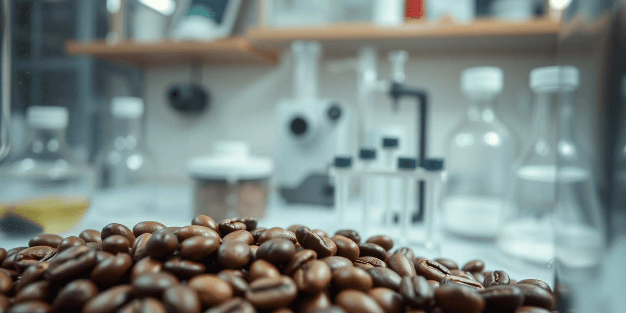 【2025 咖啡處理法解構】厭倦「水果炸彈」了？揭開創新處理法背後的風味公式與隱藏風險