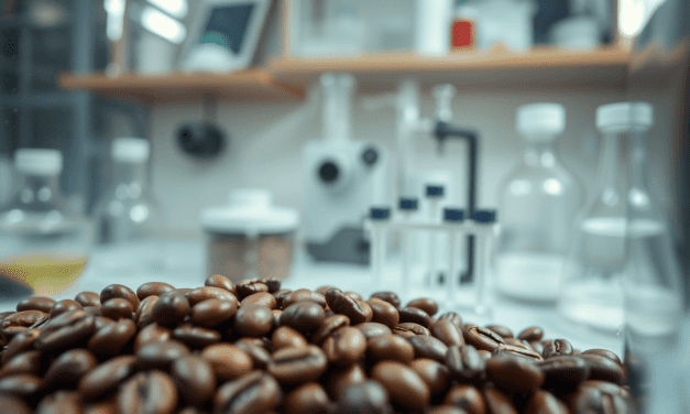 【2025 咖啡處理法解構】厭倦「水果炸彈」了？揭開創新處理法背後的風味公式與隱藏風險