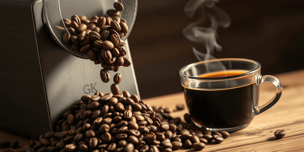 2025國姓咖啡終極指南：為何多數人喝到的，並非其巔峰之作？