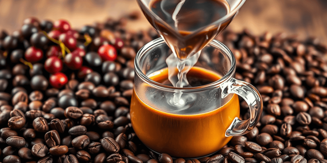 2025梅山咖啡終極指南：破解風土神話與產銷困境，你喝的是故事還是實力？