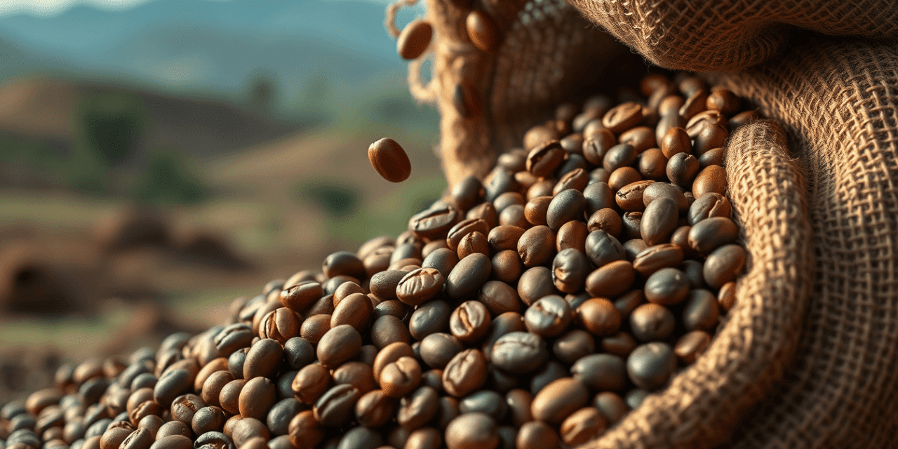 74112咖啡豆解密：為何這支「藝伎挑戰者」正在顛覆衣索比亞的咖啡遊戲規則？