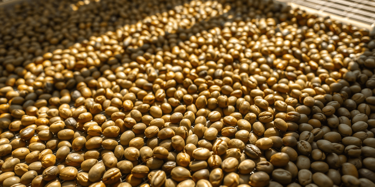 Giling Basah 解構：為何你喝的蘇門答臘，90%都誤解了這項「濕剝」工藝？