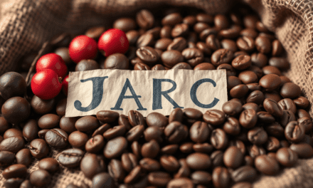 JARC咖啡解密：為何你喝的「耶加雪菲」可能早已不是你想像的那樣？