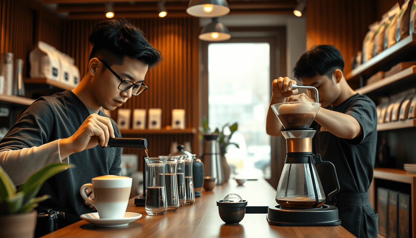 FAQ_關於中國精品咖啡_你最該知道的幾個硬核問題