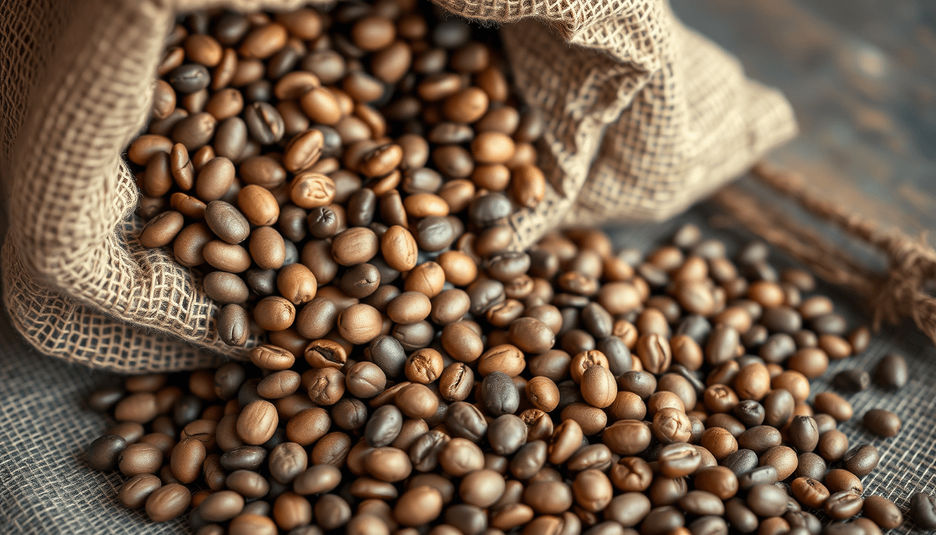 越南阿拉比卡咖啡的逆襲：你喝的不是咖啡，是越南的國家級野心- 咖啡日常研究所