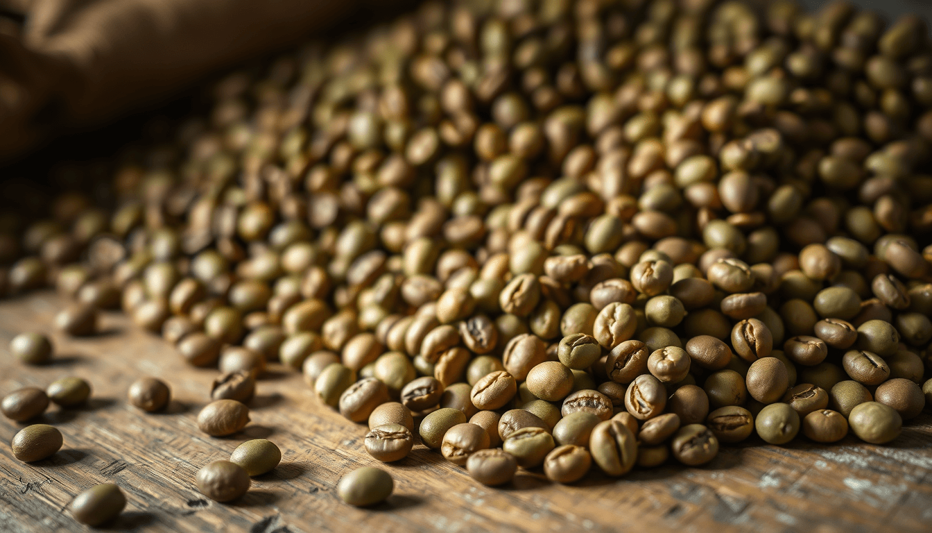 破解越南咖啡豆的迷思：不只是便宜羅布斯塔，更是精品浪潮的隱藏玩家- 咖啡日常研究所