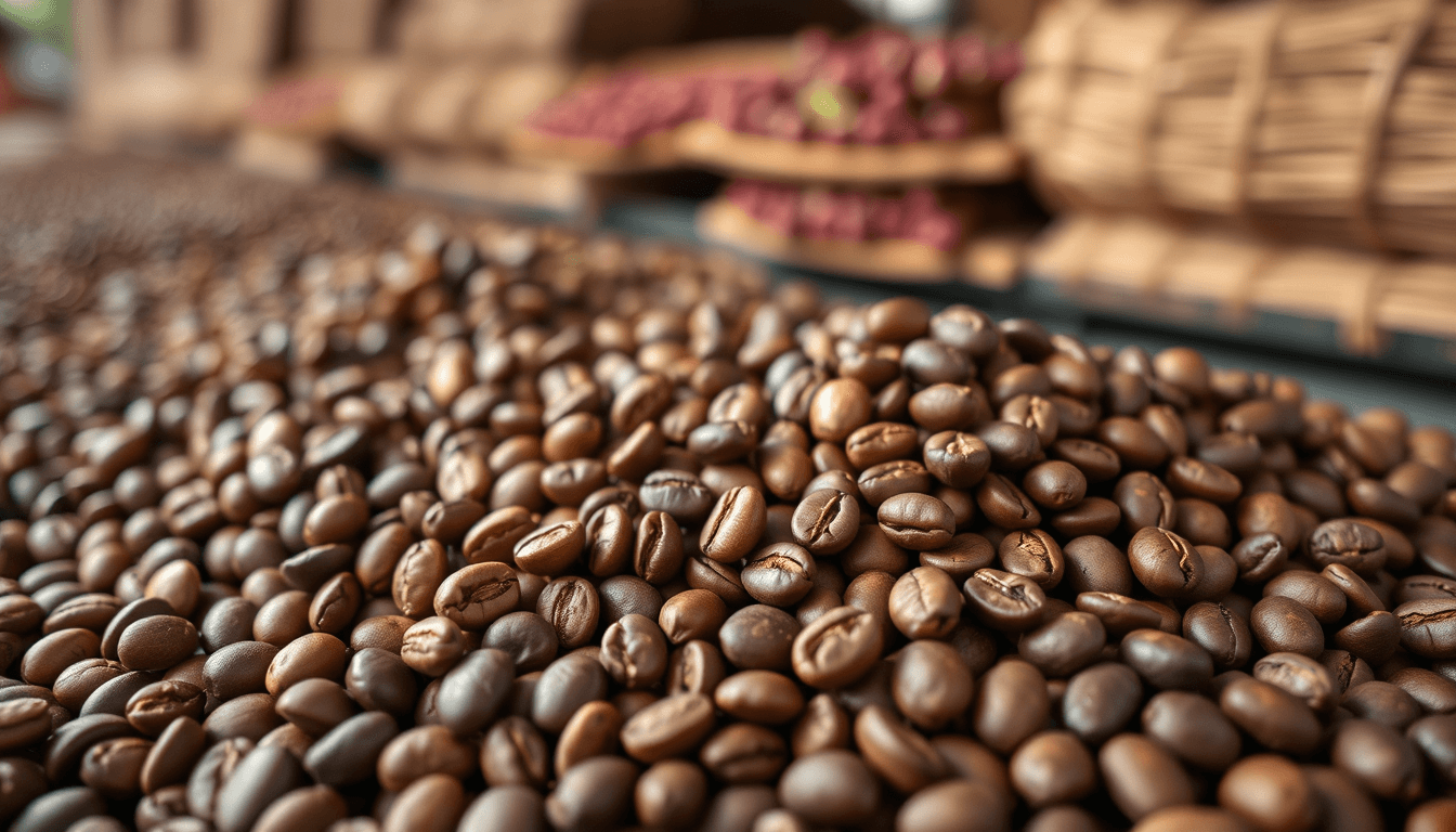 越南咖啡的「第二次革命」：別再只買G7！2025 專家級選豆指南，從產區到處理法徹底解構- 咖啡日常研究所