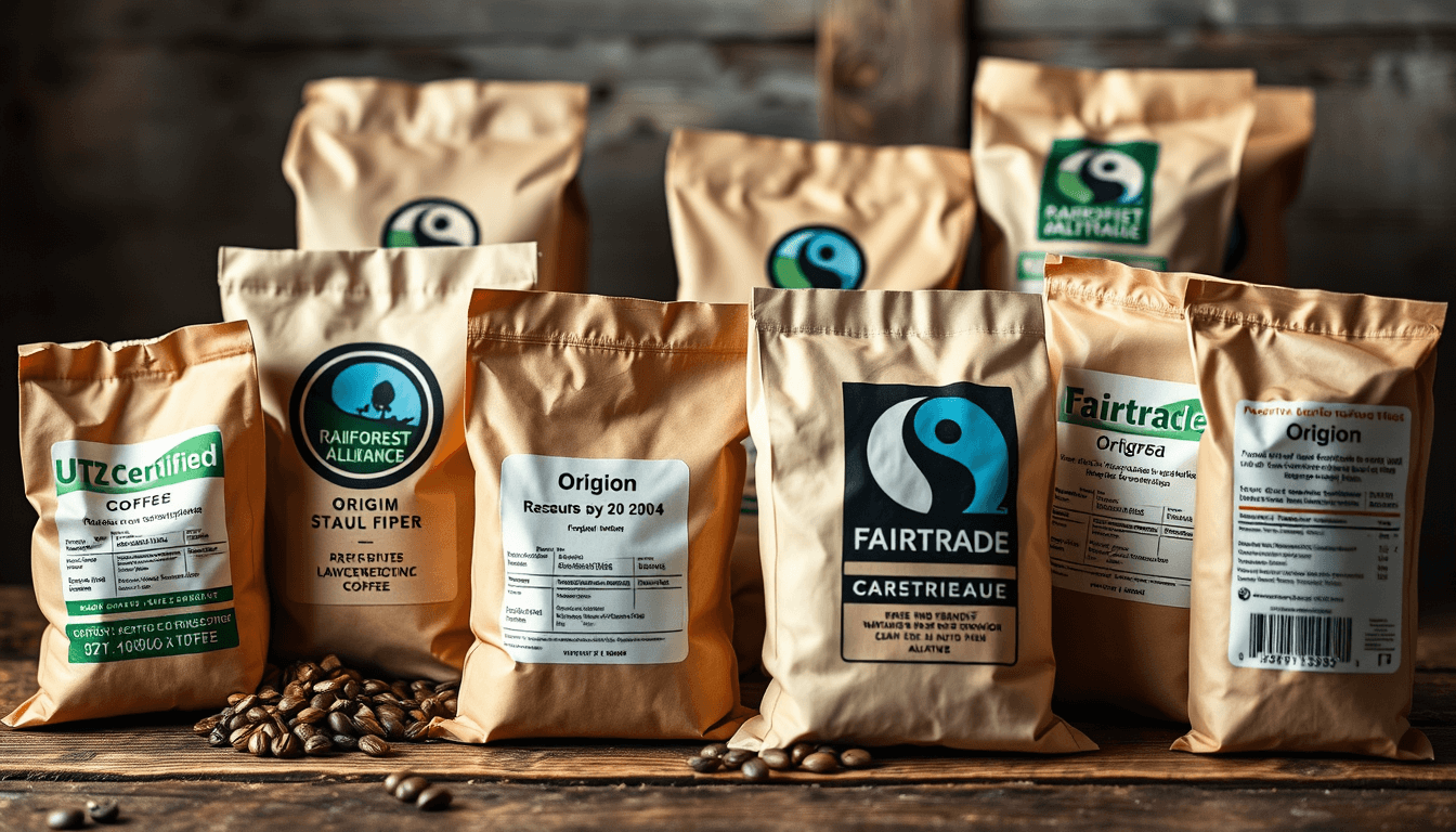 越南阿拉比卡咖啡的逆襲：你喝的不是咖啡，是越南的國家級野心- 咖啡日常研究所