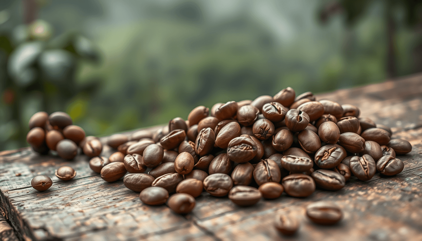 越南咖啡豆終極指南：打破「只有羅布斯塔」的廉價迷思- 咖啡日常研究所