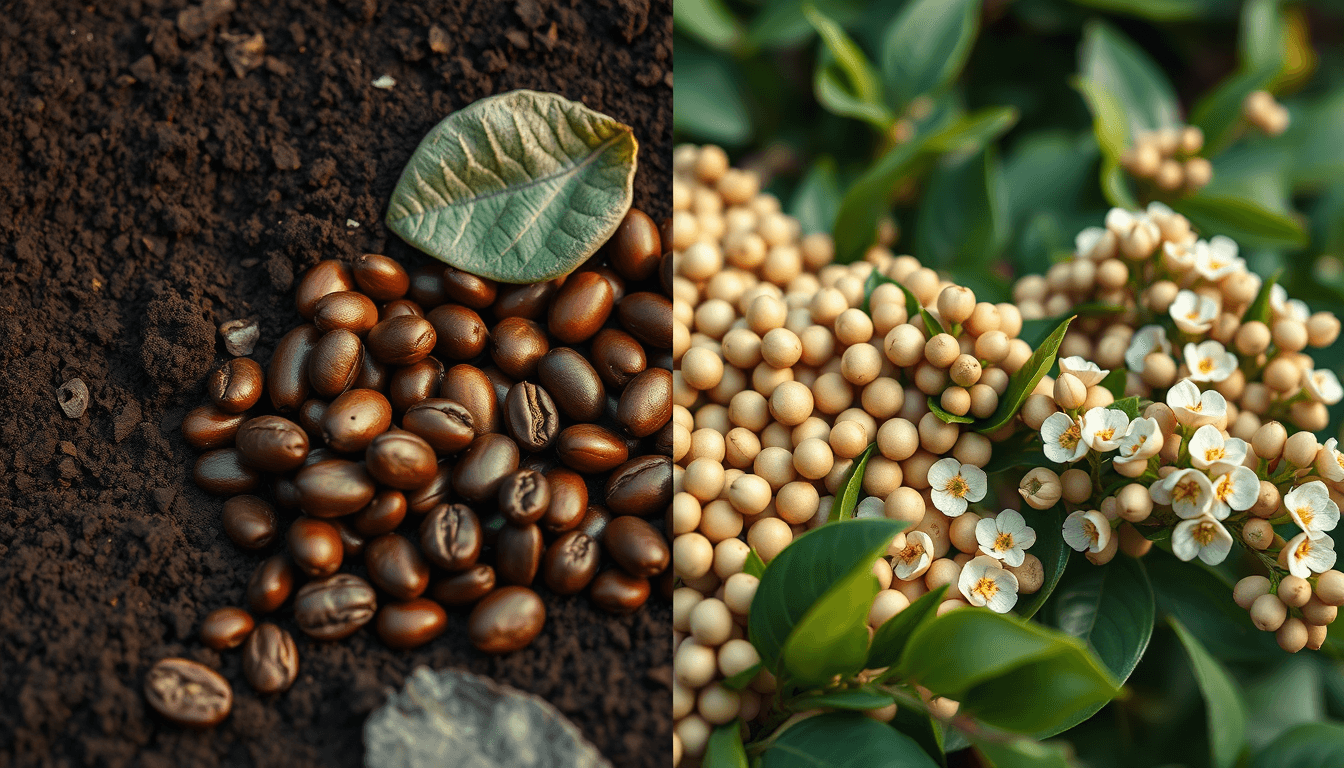 Bajawa_vs_Manggarai_兩大核心產區的風味光譜有何根本差異