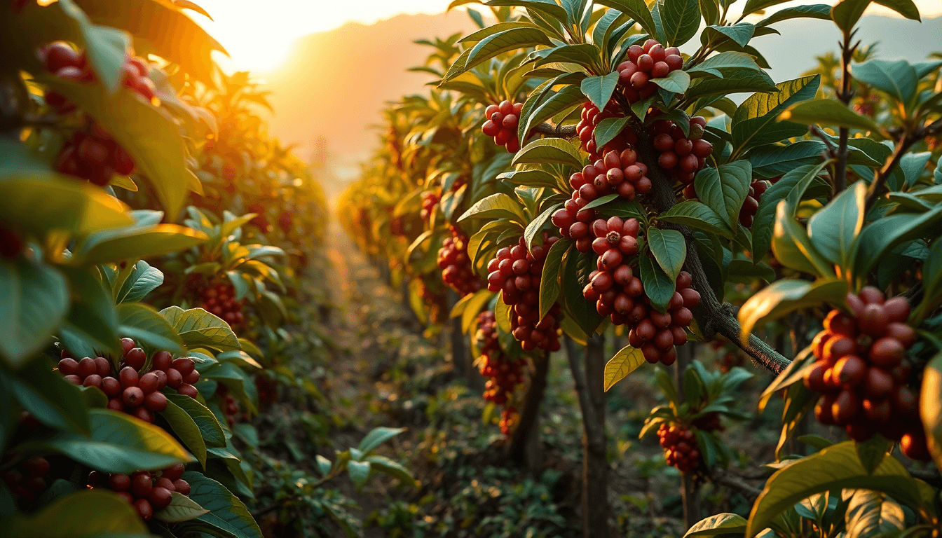 Caturra與Bourbon之外_瑰夏_Geisha_與帕卡瑪拉_Pacamara_如何顛覆傳統風味版圖
