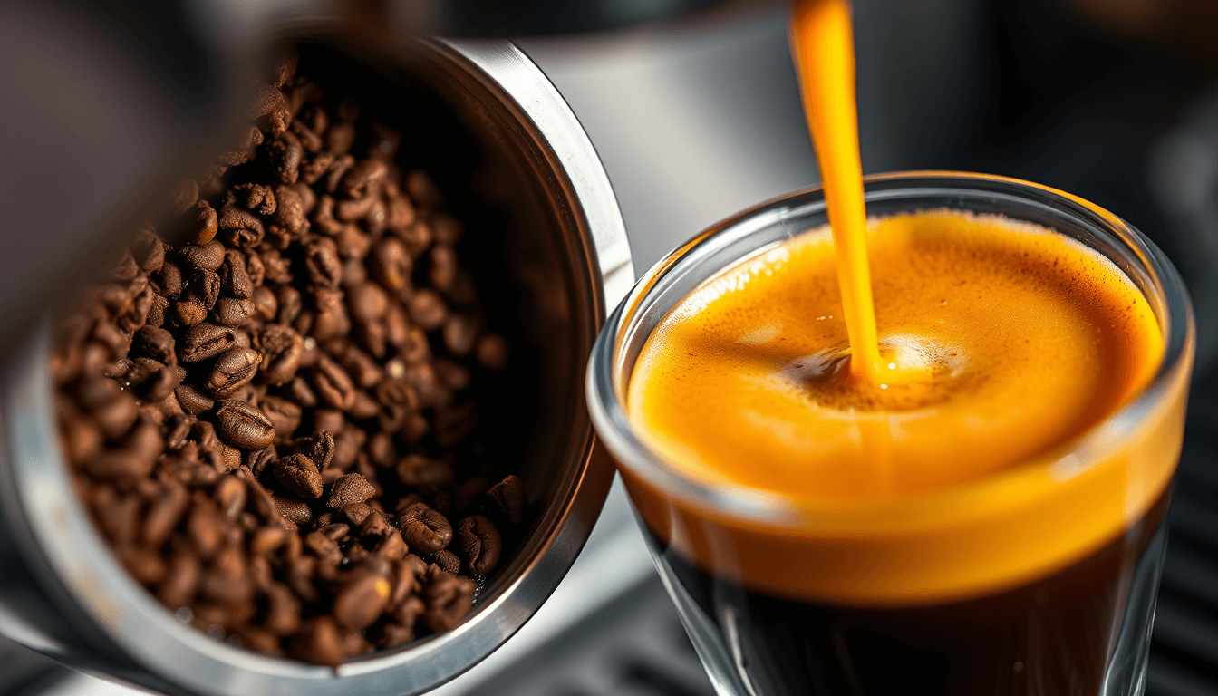 Espresso的終極挑戰_如何駕馭這頭低酸猛獸_避免空洞與雜味