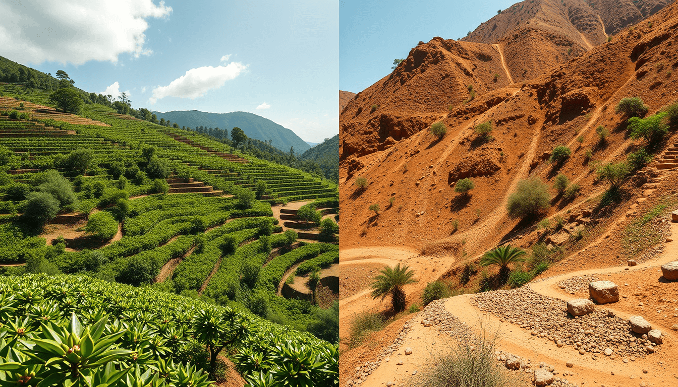 Guji_vs_Sidamo_為何它們的風味邊界越來越模糊