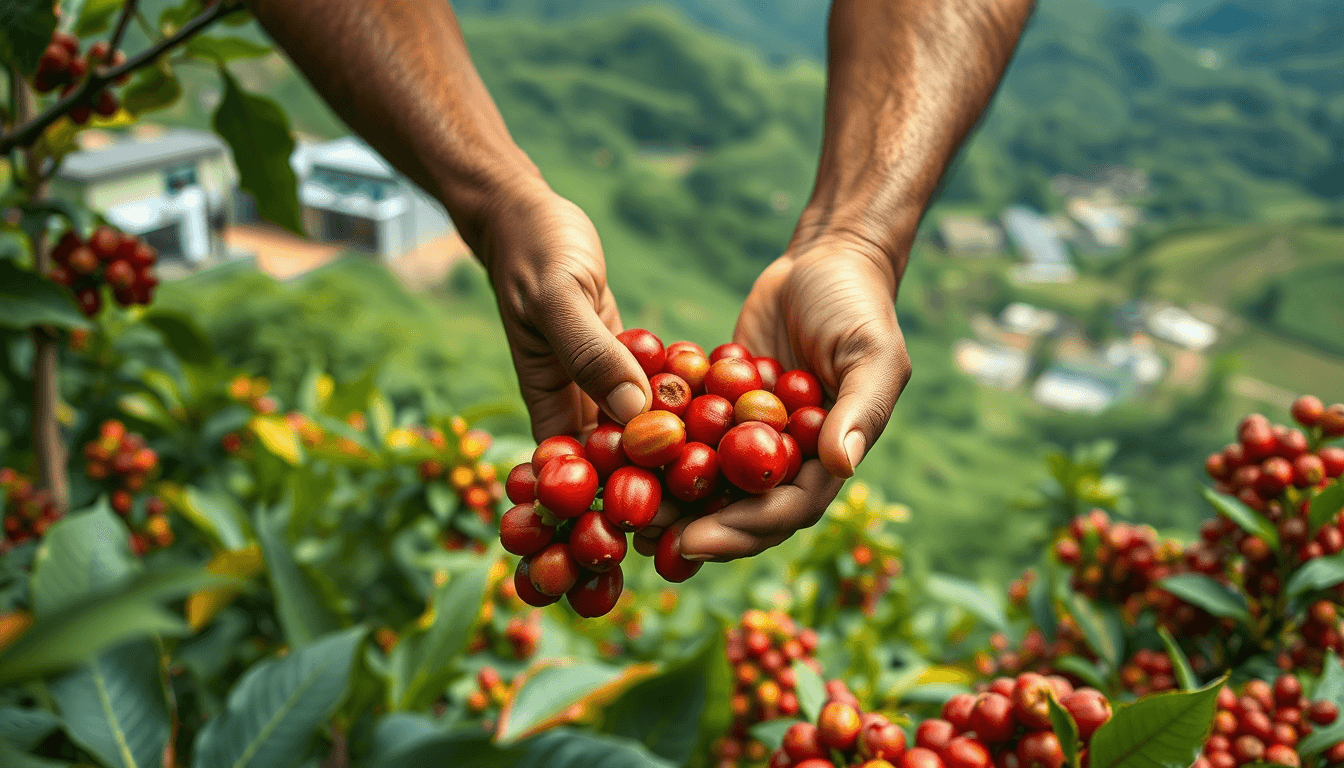 IHCAFE的角色轉變_從推廣分級到支持精品咖啡農的策略是什麼