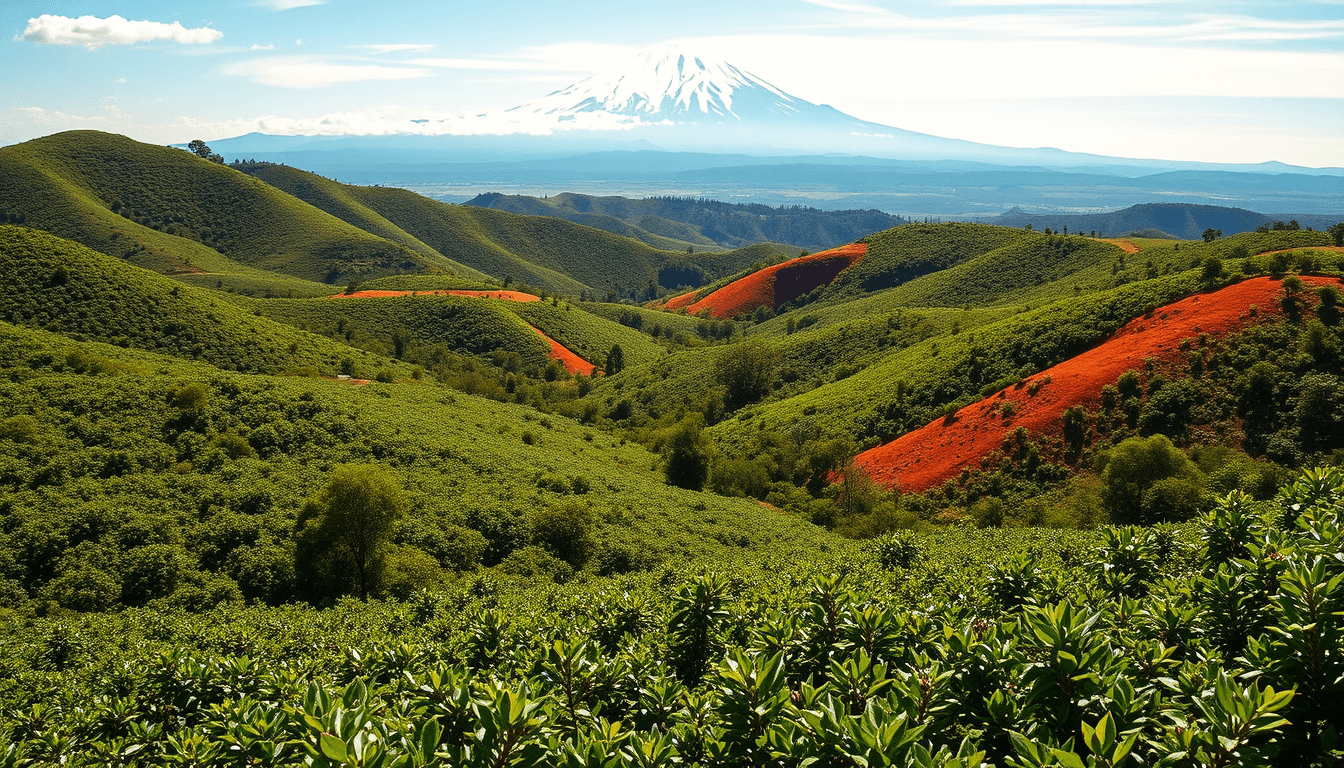 Nyeri_為何這裡的處理廠能持續產出高價微批次