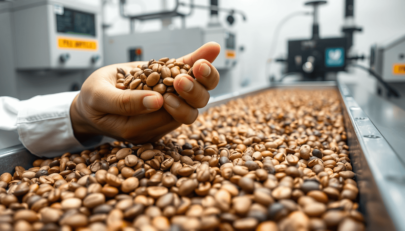 何謂_精品羅布斯塔_Q_Robusta_Grader如何顛覆你的味覺認知