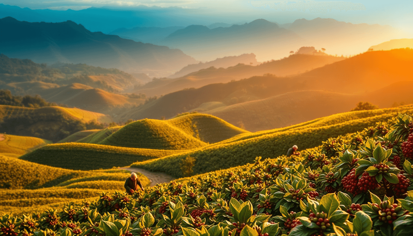 南邦_Lampang_與湄宏順_Mae_Hong_Son_為何它們是泰國咖啡的下一個風口