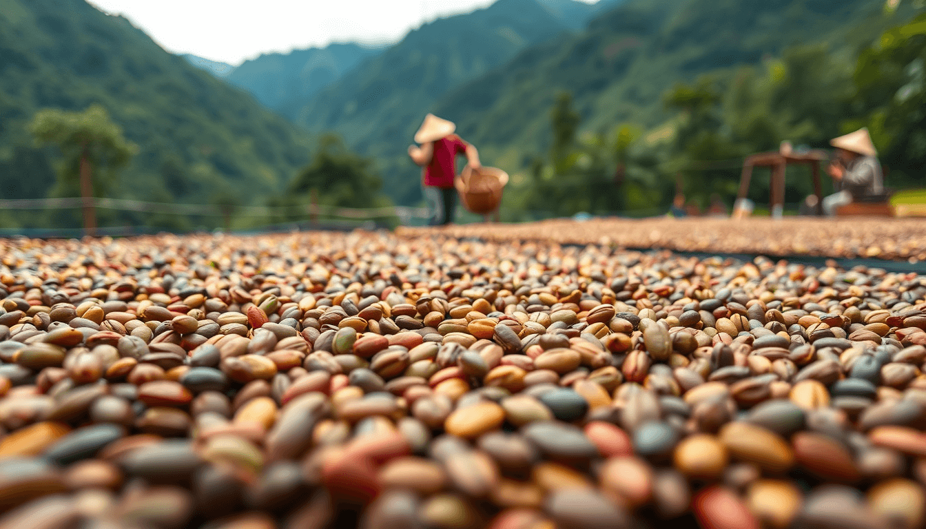 卡杜拉奇羅索_現象_基因_風土與處理法交織出的風味奇蹟