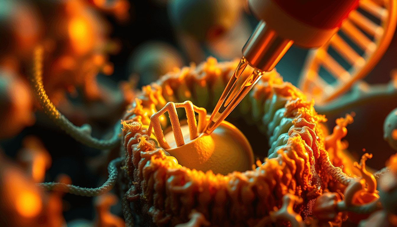 基因編輯_vs_傳統雜交_CRISPR_如何在不犧牲風味的前提下精準植入抗病基因