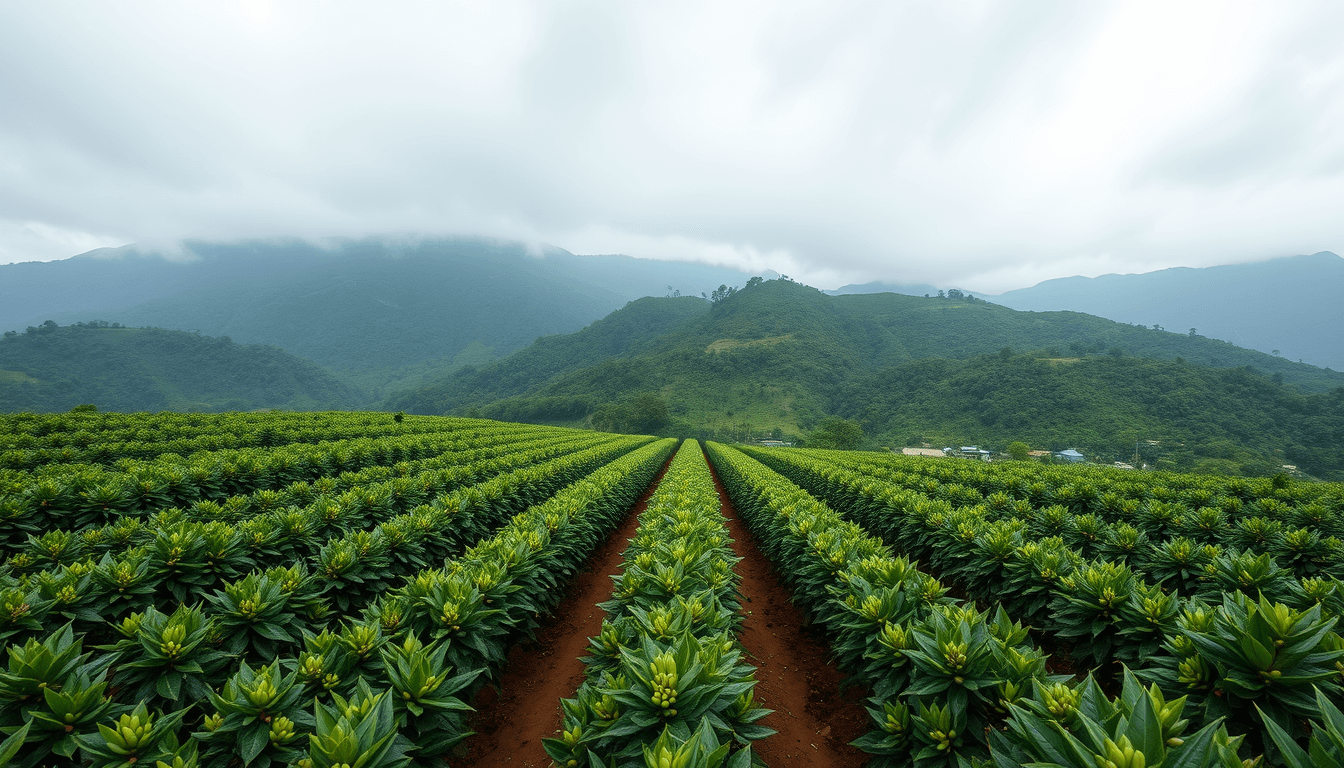 從薩爾瓦多到全世界_它的血統如何影響了種植上的極端挑戰