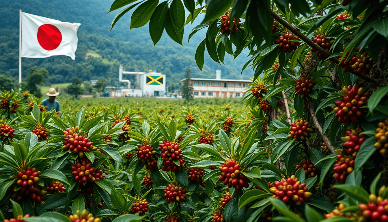為何_80_以上的藍山都流向日本_揭開_UCC_上島咖啡的歷史契約與市場佈局