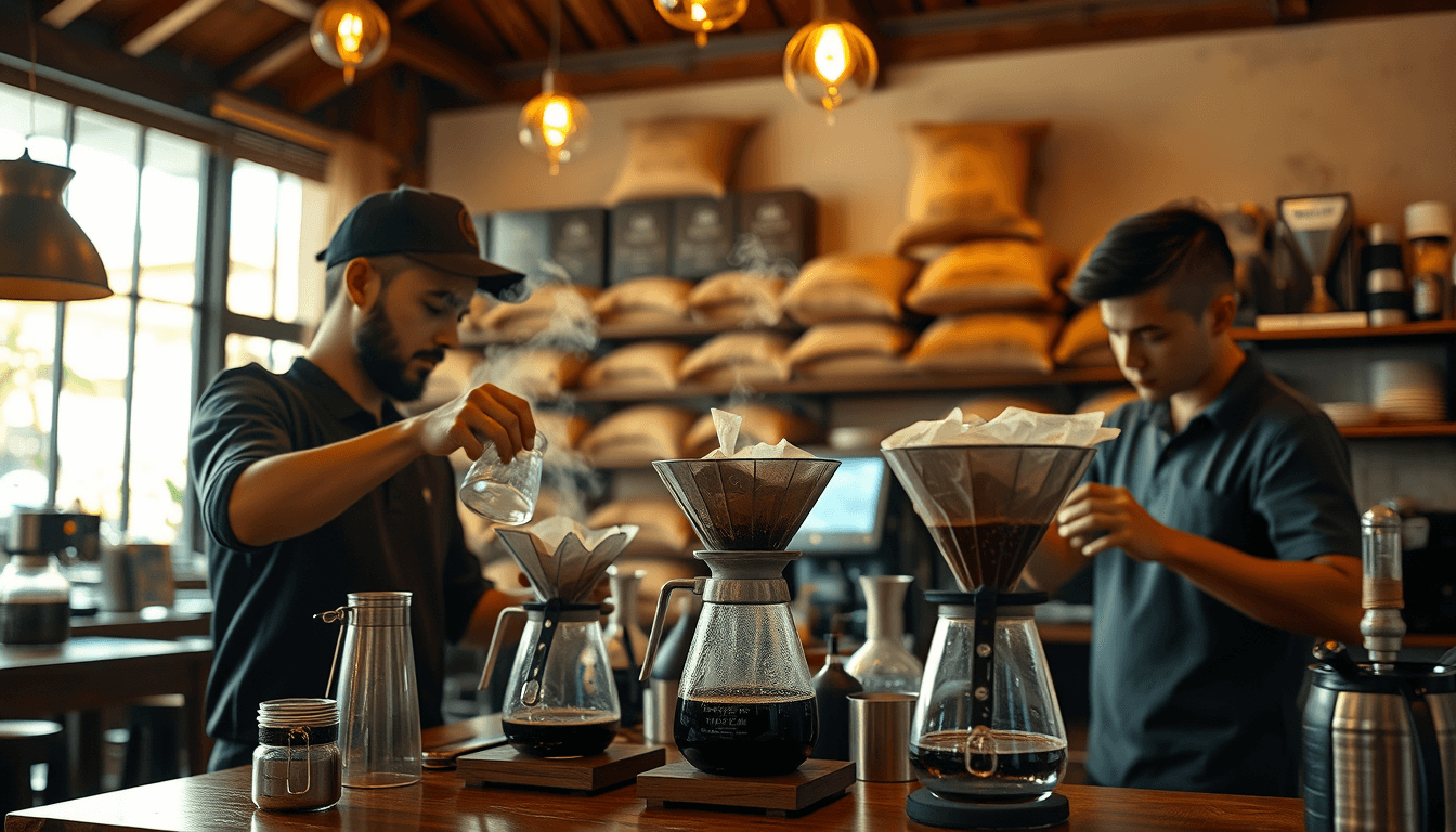 烏布_Ubud_與水明漾_Seminyak_的微型烘豆廠_追尋單一莊園的極致風味
