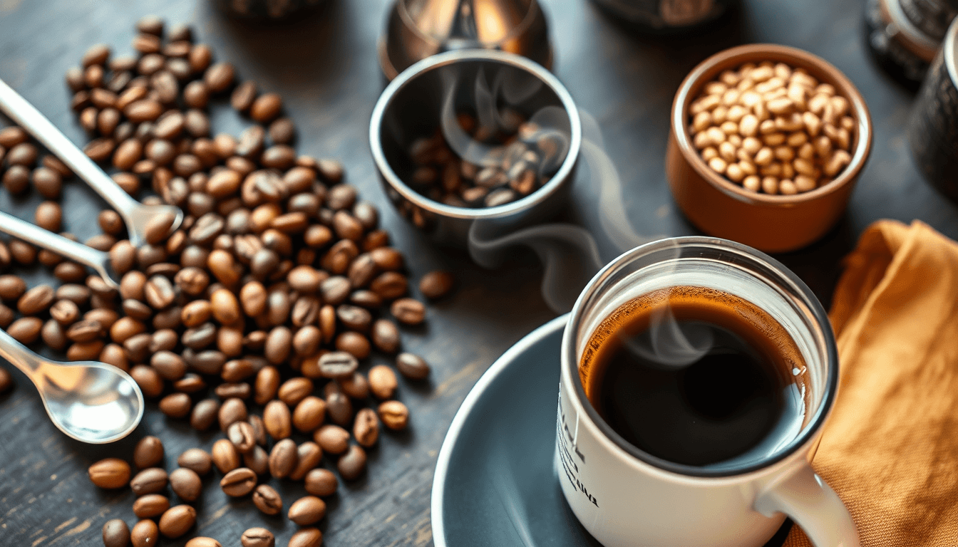 看懂SCA杯測分數_85分以上的巴西豆_到底貴在哪裡