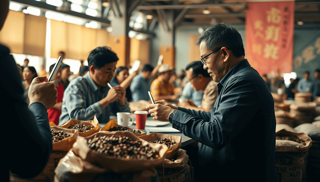 競標批次_與_國家拍賣_亞洲產地能否複製非洲的成功模式
