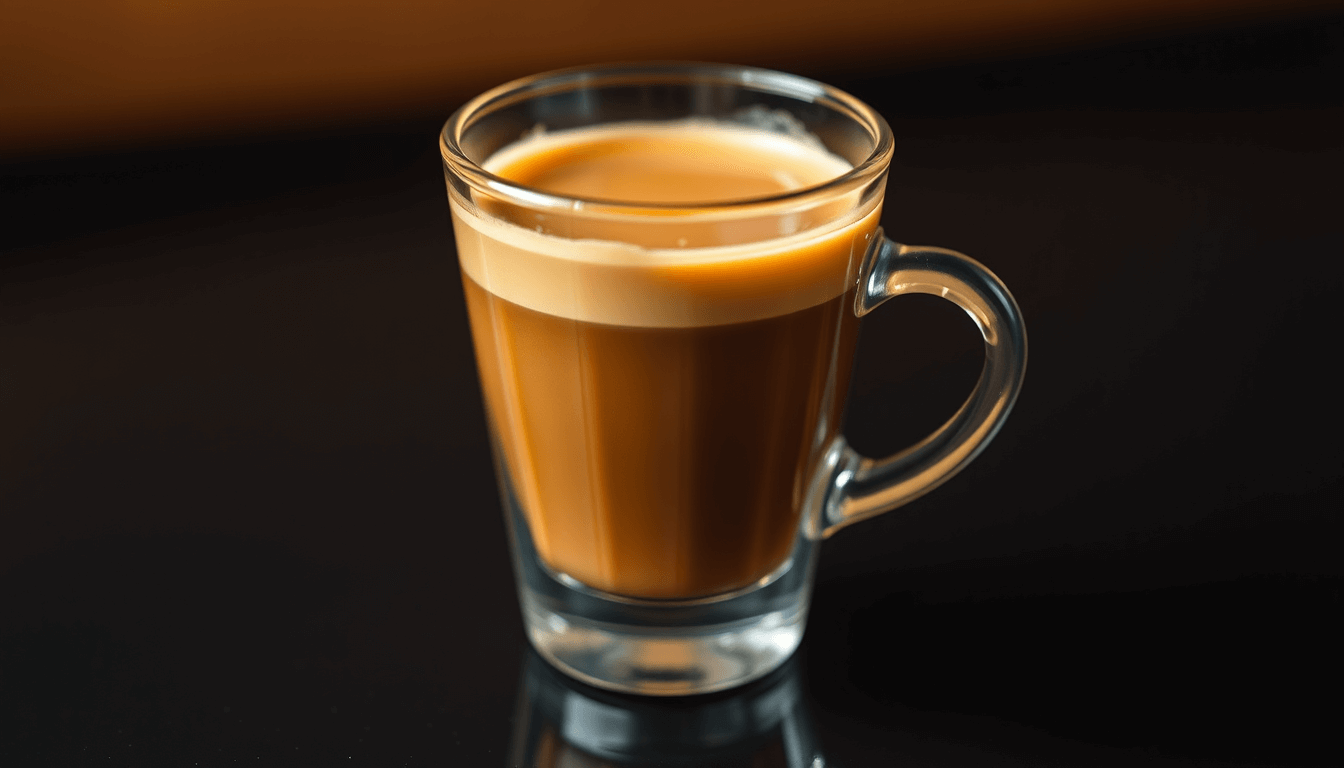 義式濃縮_為何沙奇摩是製作_穩定型_Crema_的秘密武器