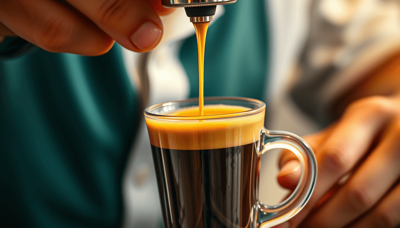 義式濃縮的黃金配角_為何頂級_Espresso_配方都少不了它