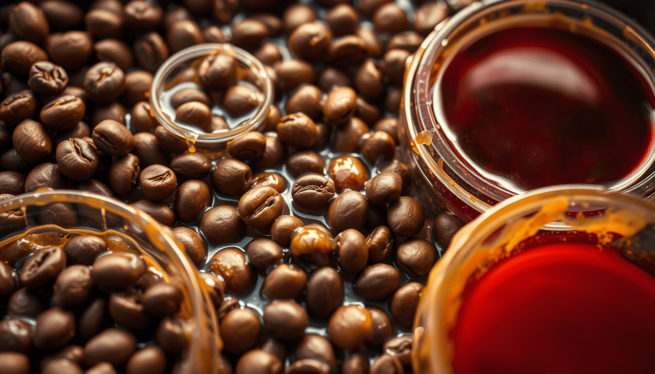 蜜處理_Honey_Processing_與紅酒酵母處理_如何最大化甜感與複雜度