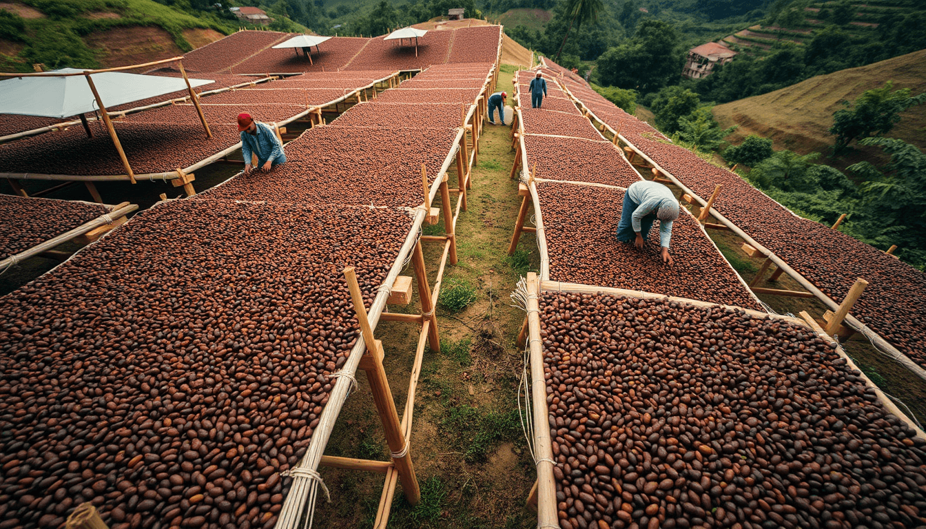 解讀標籤語言_African_Bed_Raised_Bed_Drying_Table_有何細微差異