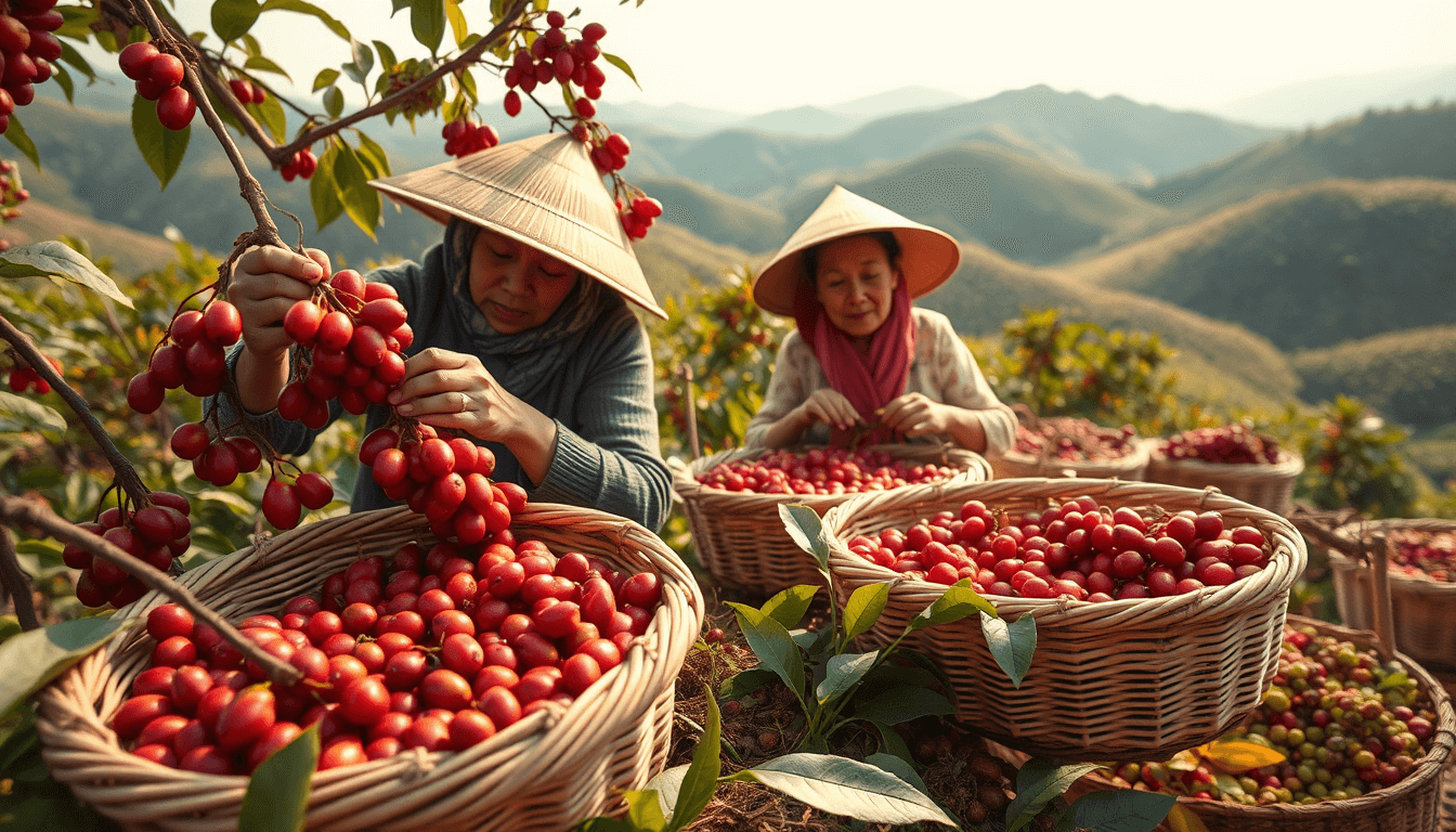 誰在領軍這場革命_認識越南_K_ho_Coffee_與印尼的關鍵莊園