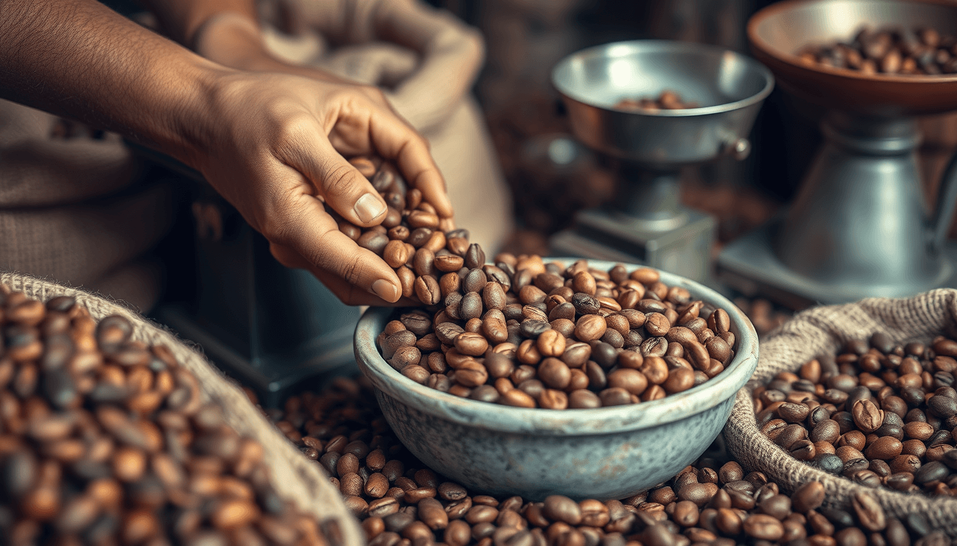 越南與菲律賓的秘密_當地市場如何將_Excelsa_作為_Robusta_的_風味增強劑