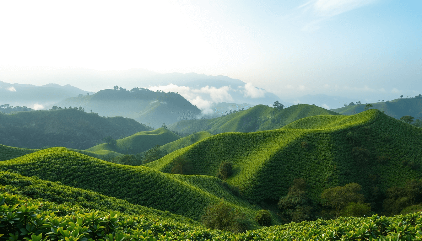 阿拉比卡_Arabica_的崛起_越南高地正在醞釀什麼樣的精品革命