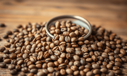 亞洲咖啡分級的「潛規則」：為什麼你看懂了產地分級，卻還是買不到好咖啡？