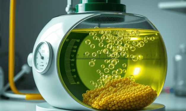 停止「控制」pH值！頂尖厭氧發酵專家教你「解讀」pH波動，預測系統崩潰的5個隱藏訊號