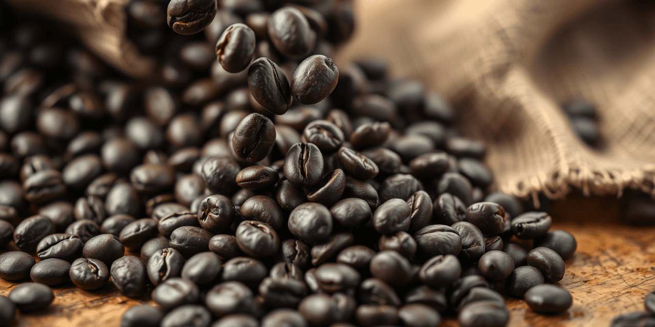 【卡蒂姆風味再定義】為何你喝到的卡蒂姆，99%都誤解了它的真實潛力？