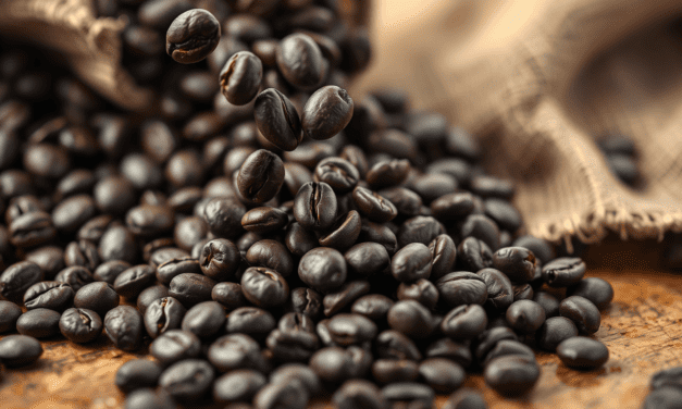 【卡蒂姆風味再定義】為何你喝到的卡蒂姆，99%都誤解了它的真實潛力？