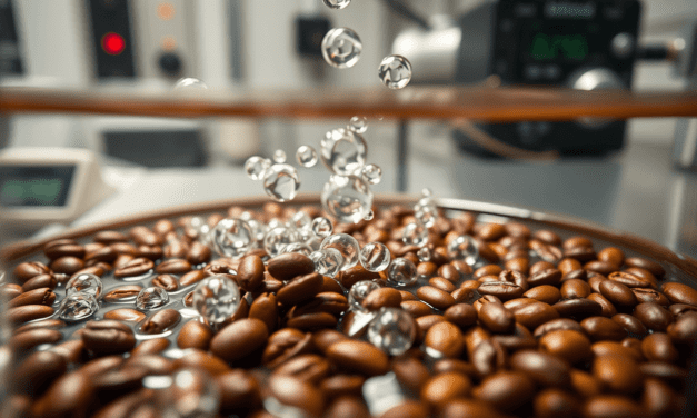 厭氧水洗的終極騙局？揭開風味一致性低落背後的科學真相