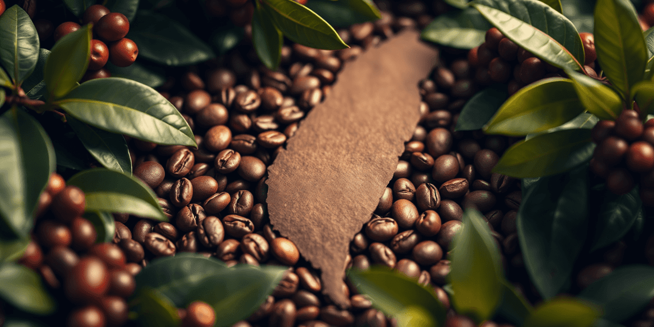 台灣咖啡莊園尋訪終極指南：別再只會說阿里山！用「處理法 x 風土」解鎖你的命定莊園