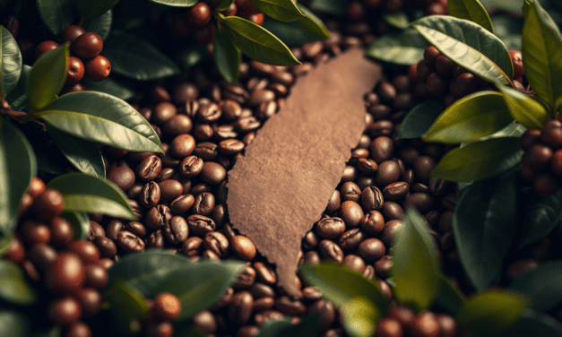 台灣咖啡莊園尋訪終極指南：別再只會說阿里山！用「處理法 x 風土」解鎖你的命定莊園