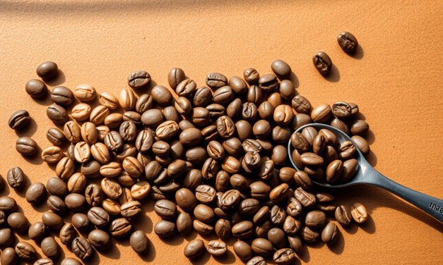 咖啡產區的迷思：為什麼你該撕掉那張舊地圖，用「風味座標」重新認識阿拉比卡？