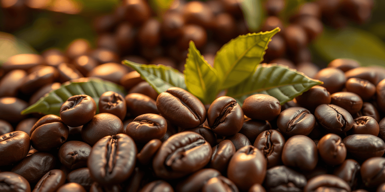 咖啡的終局之戰：為何阿拉比卡與羅布斯塔的混血後代，將重新定義你的杯中風味？