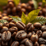 咖啡的終局之戰：為何阿拉比卡與羅布斯塔的混血後代，將重新定義你的杯中風味？