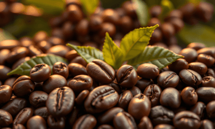 咖啡的終局之戰：為何阿拉比卡與羅布斯塔的混血後代，將重新定義你的杯中風味？