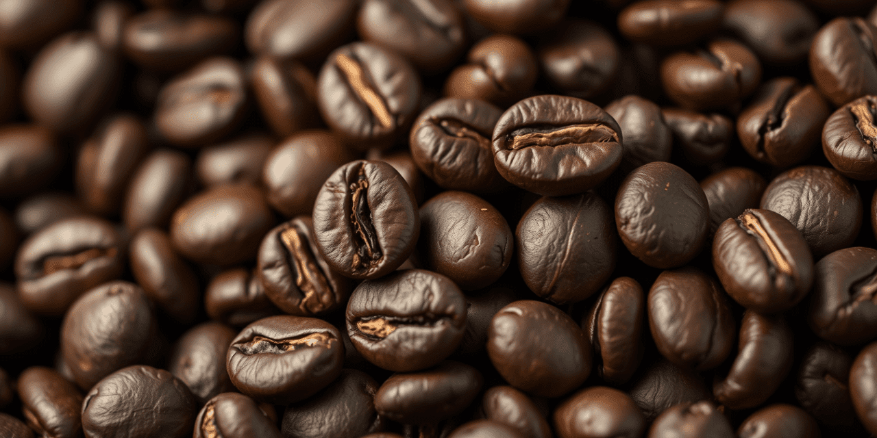 咖啡豆瑕疵計數的終極解讀：從瑕疵模式反向破解咖啡供應鏈的隱藏真相