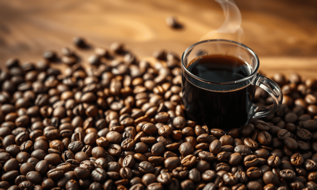 咖啡豆的酸，你真的懂嗎？破解阿拉比卡酸質的終極迷思