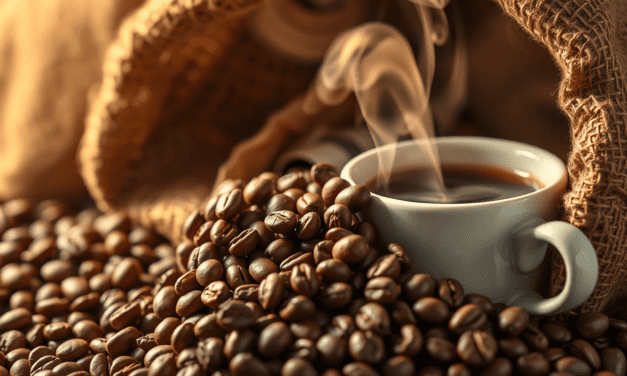 哈拉咖啡終極指南：為何這支傳奇野性之豆，正成為我們即將失去的瑰寶？